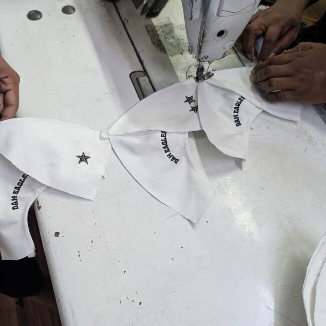 Home stitching of cap custom caps manufacturer India bulk caps supplier India promotional caps manufacturer customized caps with logo