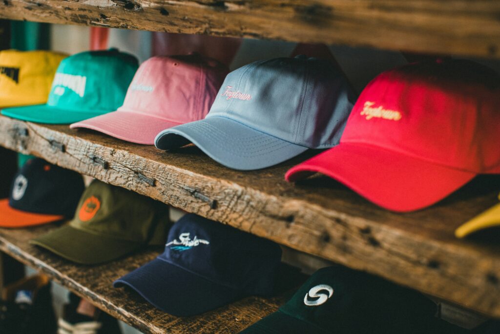 Cap Manufacturer in India