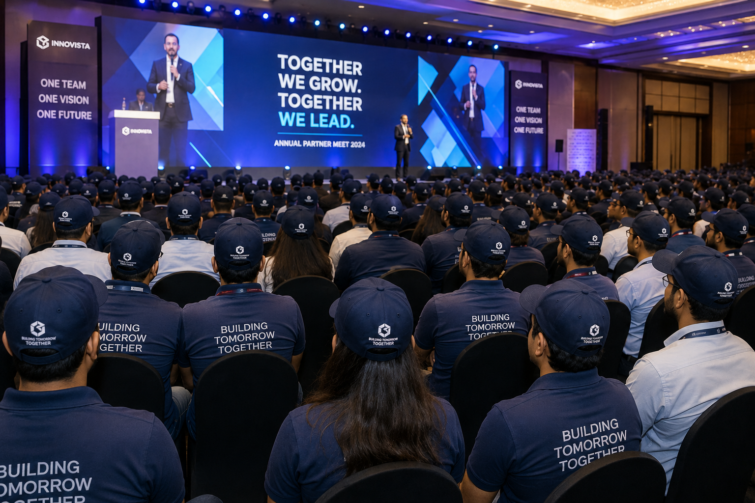 event promotional caps