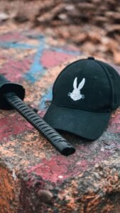 Promotional Caps for Branding