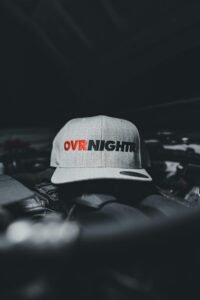 Customized Caps