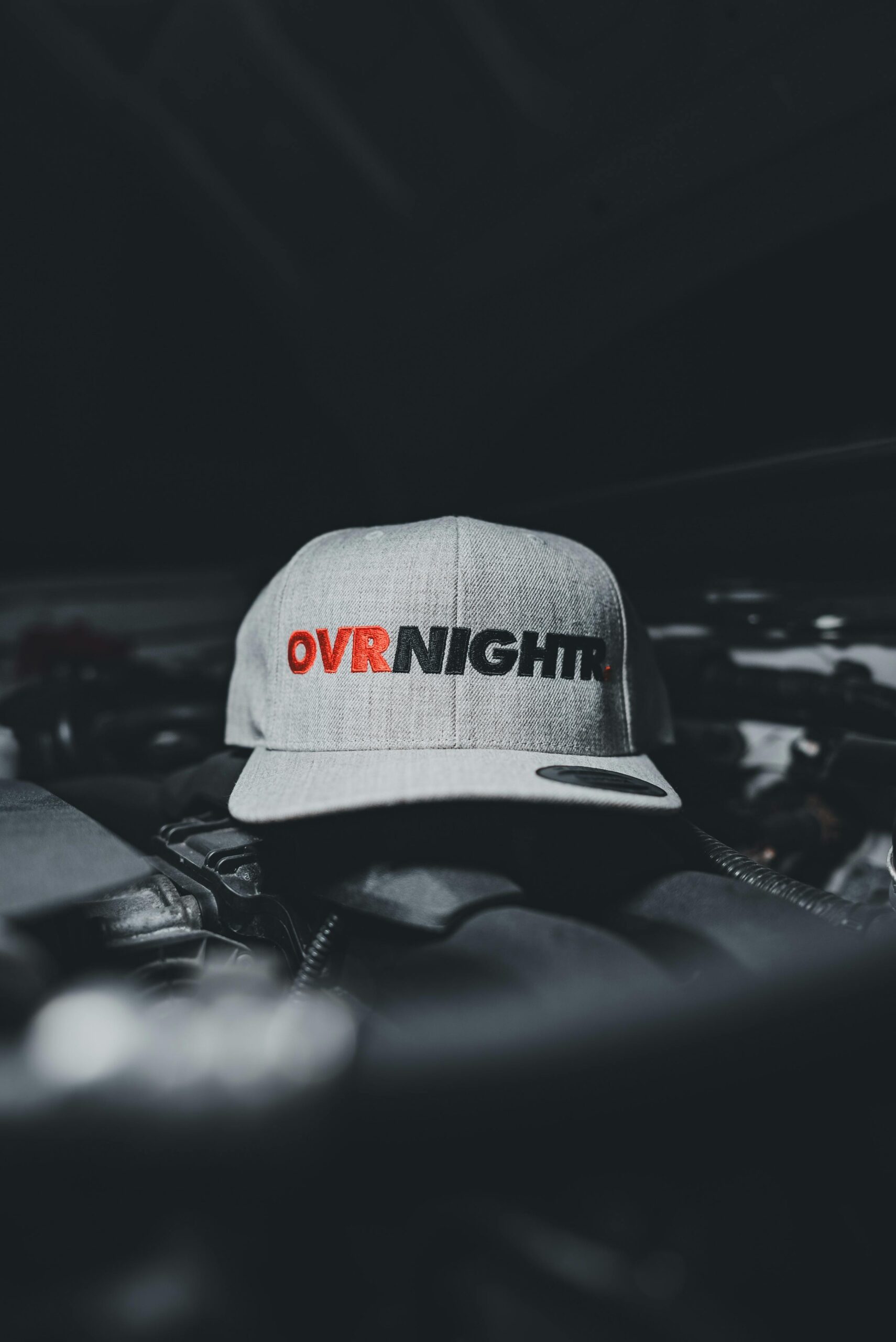 Customized Caps