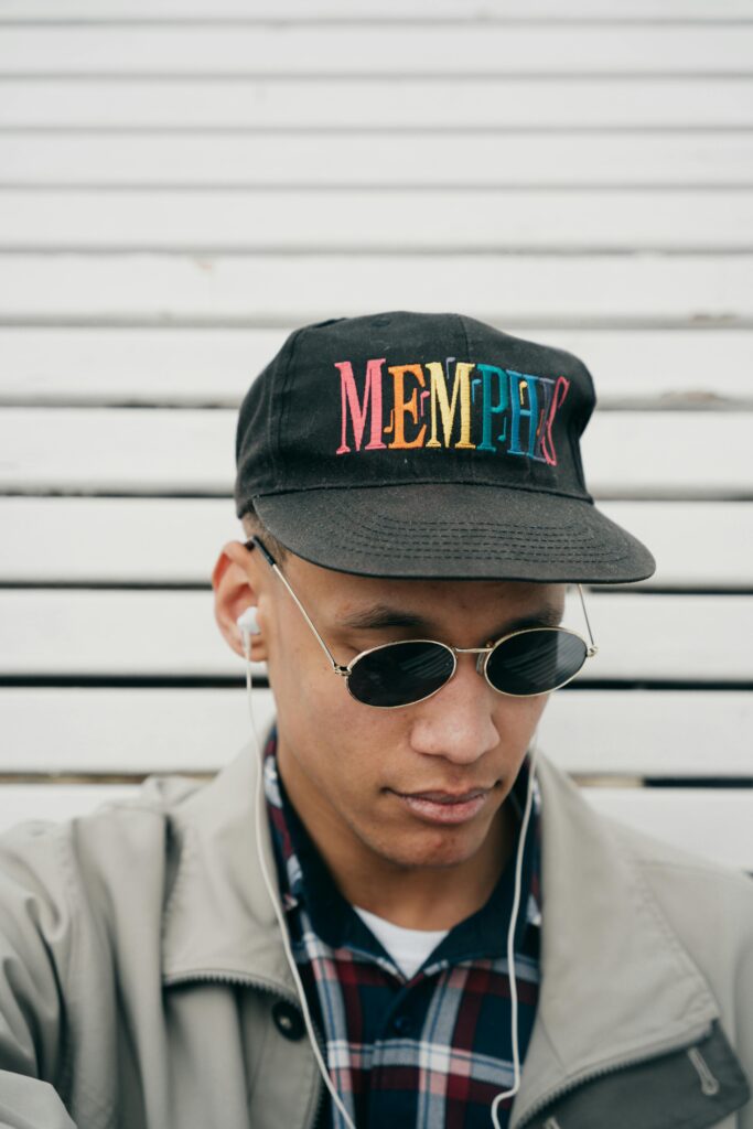 Promotional Caps