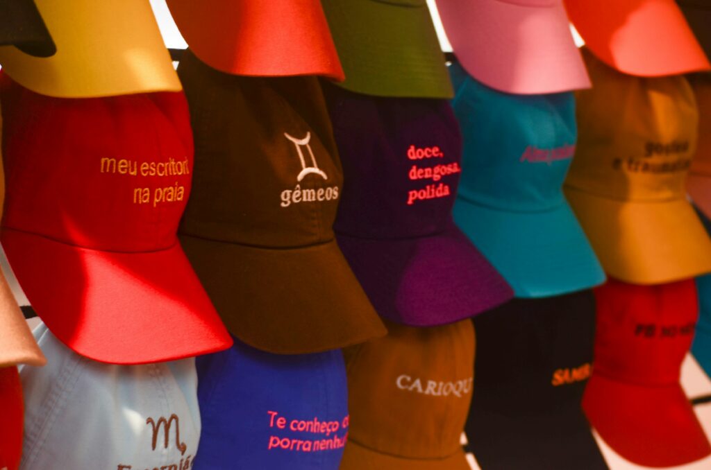 Cap Manufacturing in India
