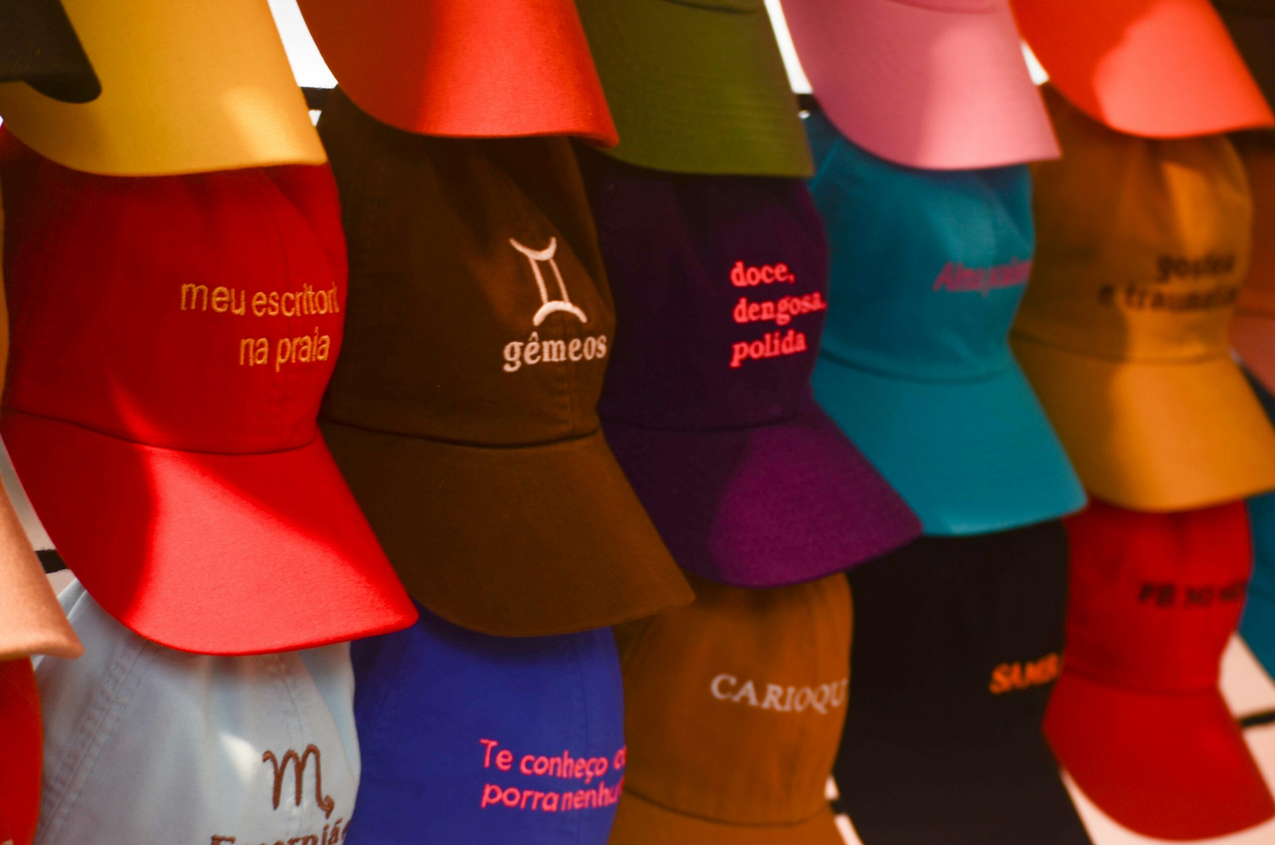Cap Manufacturing in India